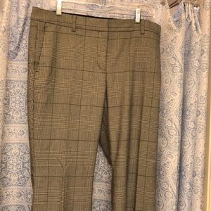 Ann Taylor trousers